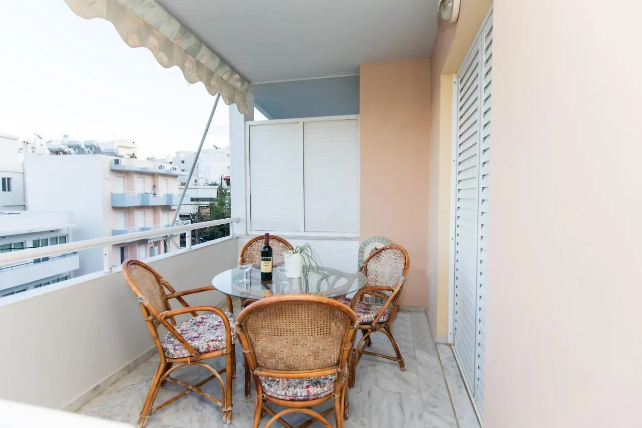 Xenia'S Apartment Réthymnon Grèce